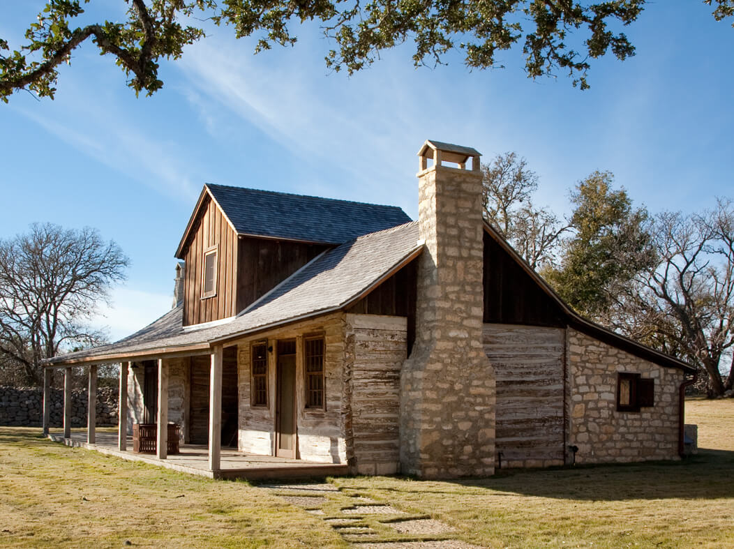 Badenthal Ranch